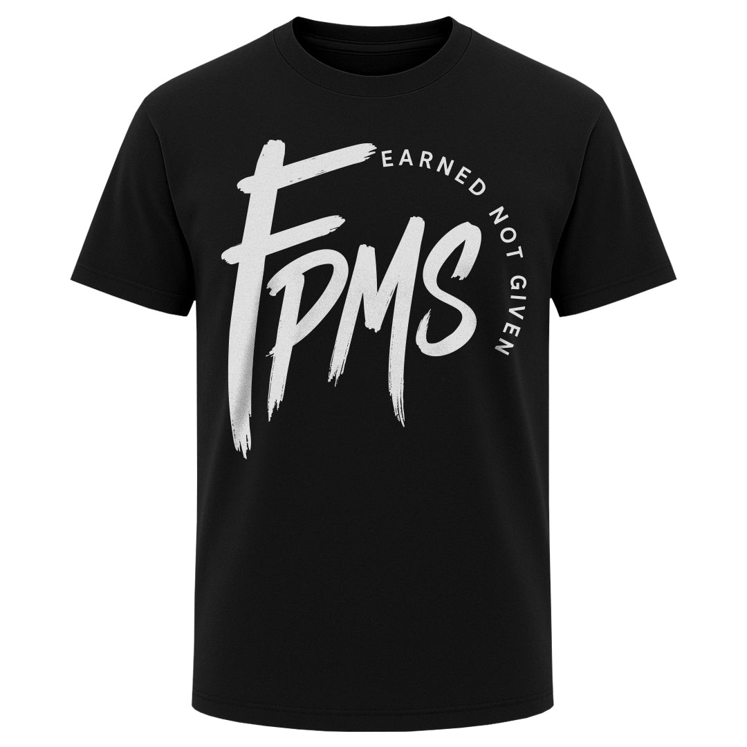 Four Points Men's Heavyweight T-Shirt | 500 LEVEL
