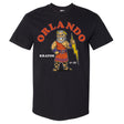 Orlando Storm Men's Heavyweight T-Shirt | 500 LEVEL