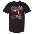 Darius Garland Men's Heavyweight T-Shirt | 500 LEVEL