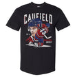 Cole Caufield Men's Heavyweight T-Shirt | 500 LEVEL