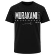 Munetaka Murakami Men's Heavyweight T-Shirt | 500 LEVEL
