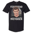 Fernando Mendoza Men's Heavyweight T-Shirt | 500 LEVEL