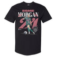 Esme Morgan Men's Heavyweight T-Shirt | 500 LEVEL