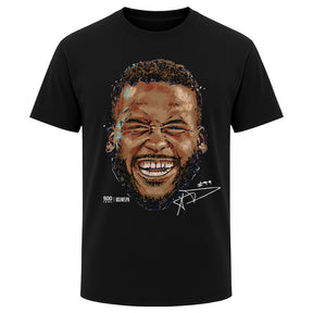 Aaron Donald Men's Heavyweight T-Shirt | 500 LEVEL