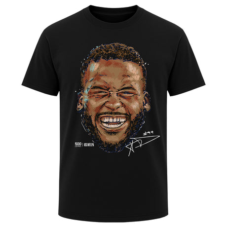 Aaron Donald Men's Heavyweight T-Shirt | 500 LEVEL