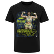 Iyo Sky Men's Heavyweight T-Shirt | 500 LEVEL