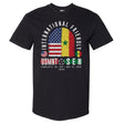 USMNT Men's Heavyweight T-Shirt | 500 LEVEL