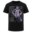 Gabby Williams Men's Heavyweight T-Shirt | 500 LEVEL