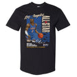 Shai Gilgeous-Alexander Men's Heavyweight T-Shirt | 500 LEVEL