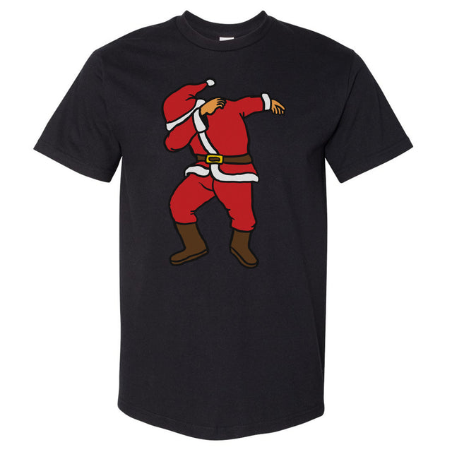Christmas Men's Heavyweight T-Shirt | 500 LEVEL