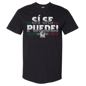 Mexico Men's Heavyweight T-Shirt | 500 LEVEL