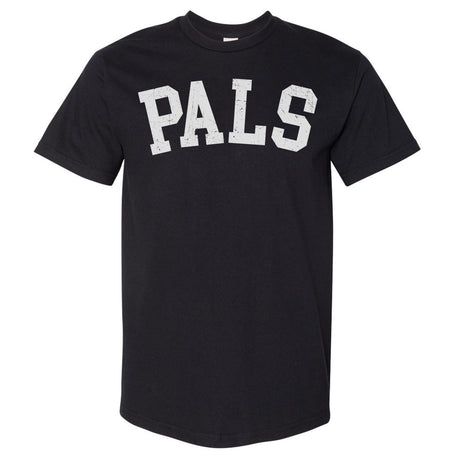 Vandegrift Men's Heavyweight T-Shirt | 500 LEVEL