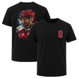 Alex Ovechkin Men's Heavyweight T-Shirt | 500 LEVEL