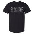 Poker Men's Heavyweight T-Shirt | 500 LEVEL