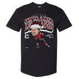 Connor Bedard Men's Heavyweight T-Shirt | 500 LEVEL