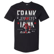 Frank Nazar Men's Heavyweight T-Shirt | 500 LEVEL
