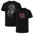 George Kittle Men's Heavyweight T-Shirt | 500 LEVEL