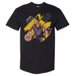 Kelsey Plum Men's Heavyweight T-Shirt | 500 LEVEL