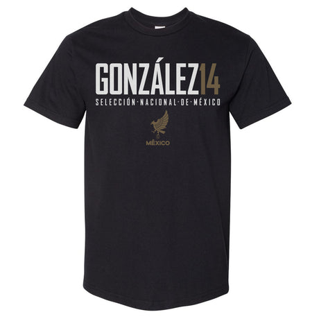 Armando Gonzalez Men's Heavyweight T-Shirt | 500 LEVEL