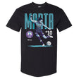 Marta Men's Heavyweight T-Shirt | 500 LEVEL