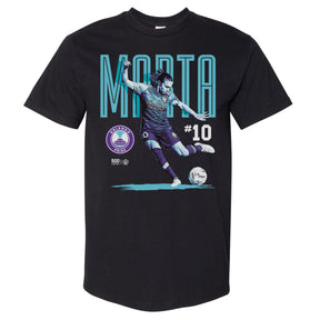 Marta Men's Heavyweight T-Shirt | 500 LEVEL