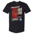 LeBron James Men's Heavyweight T-Shirt | 500 LEVEL