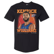 Kenrich Williams Men's Heavyweight T-Shirt | 500 LEVEL