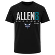 Grayson Allen Men's Heavyweight T-Shirt | 500 LEVEL