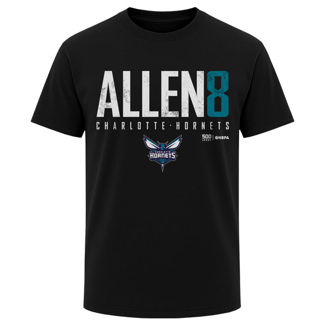 Grayson Allen Men's Heavyweight T-Shirt | 500 LEVEL