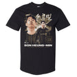 Son Heung-Min Men's Heavyweight T-Shirt | 500 LEVEL