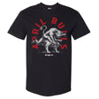 PBR Men's Heavyweight T-Shirt | 500 LEVEL