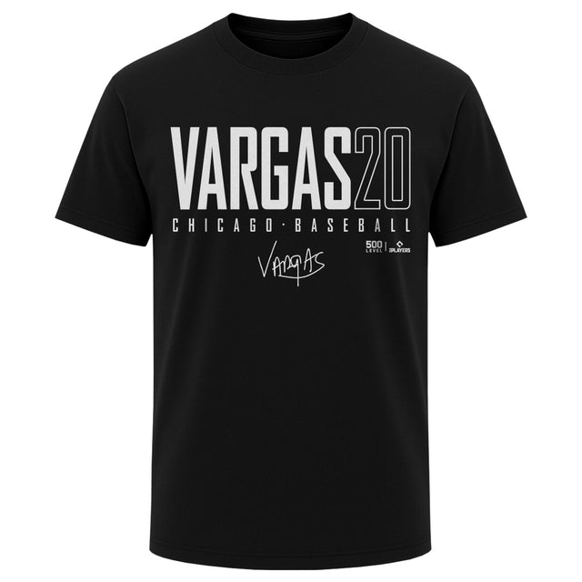 Miguel Vargas Men's Heavyweight T-Shirt | 500 LEVEL