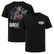 Ryan Garcia Men's Heavyweight T-Shirt | 500 LEVEL