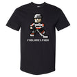 Philadelphia Hockey Men's Heavyweight T-Shirt | 500 LEVEL