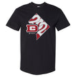 DC Defenders Men's Heavyweight T-Shirt | 500 LEVEL