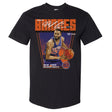 Mikal Bridges Men's Heavyweight T-Shirt | 500 LEVEL