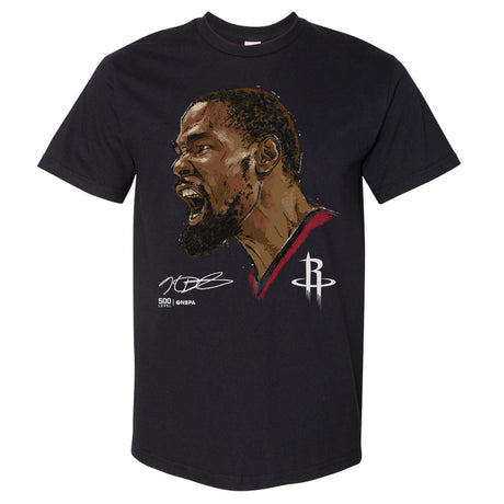 Kevin Durant Men's Heavyweight T-Shirt | 500 LEVEL