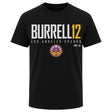 Rae Burrell Men's Heavyweight T-Shirt | 500 LEVEL