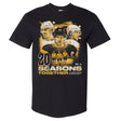 Sidney Crosby Men's Heavyweight T-Shirt | 500 LEVEL