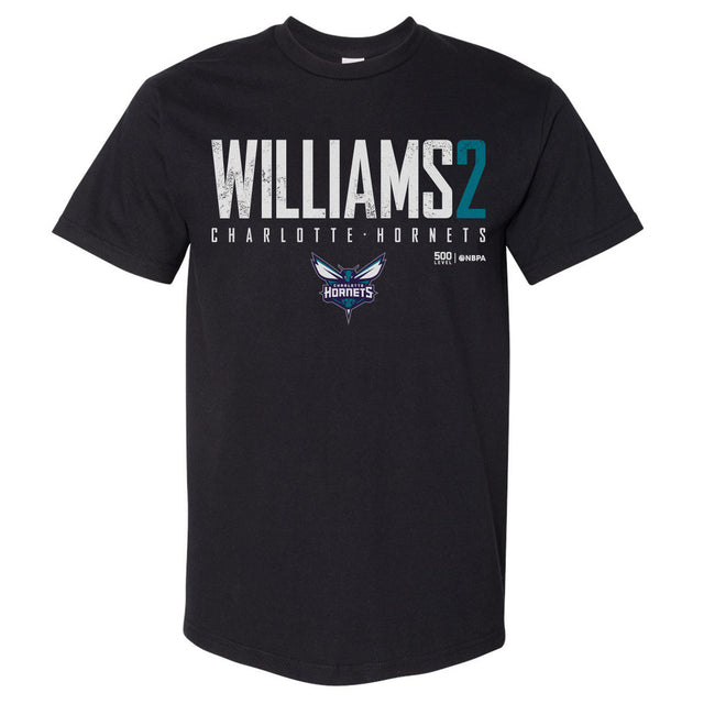 Grant Williams Men's Heavyweight T-Shirt | 500 LEVEL