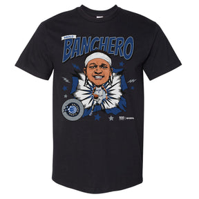 Paolo Banchero Men's Heavyweight T-Shirt | 500 LEVEL