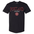 Portland Thorns FC Men's Heavyweight T-Shirt | 500 LEVEL