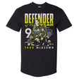 Tara McKeown Men's Heavyweight T-Shirt | 500 LEVEL