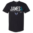 Sion James Men's Heavyweight T-Shirt | 500 LEVEL