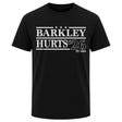 Saquon Barkley Men's Heavyweight T-Shirt | 500 LEVEL