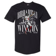 Jameis Winston Men's Heavyweight T-Shirt | 500 LEVEL