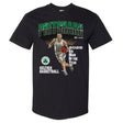 Payton Pritchard Men's Heavyweight T-Shirt | 500 LEVEL