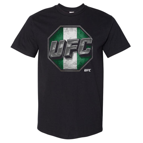 UFC Men's Heavyweight T-Shirt | 500 LEVEL
