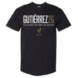 Brian Gutierrez Men's Heavyweight T-Shirt | 500 LEVEL