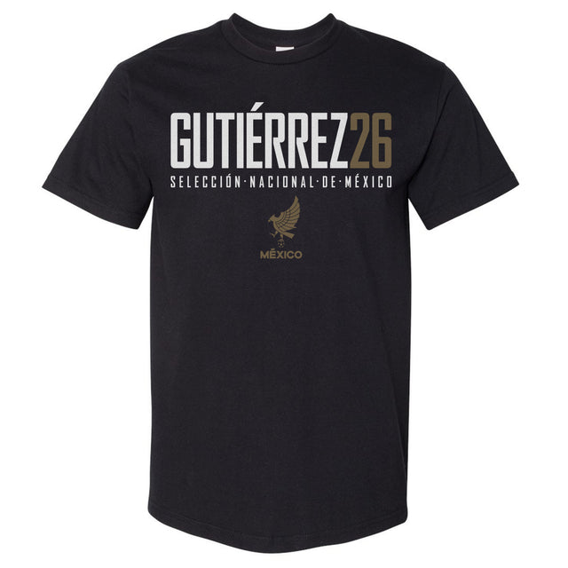 Brian Gutierrez Men's Heavyweight T-Shirt | 500 LEVEL